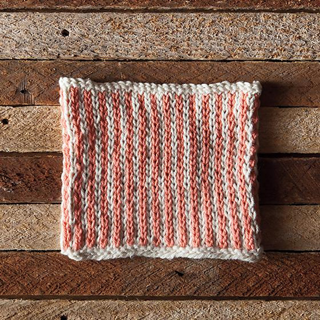 Sherbet Stripes