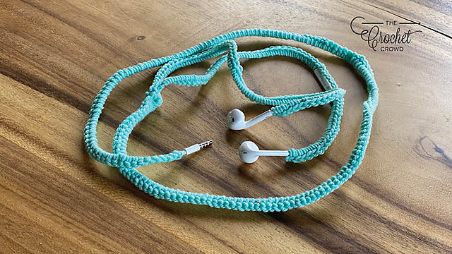 Earphone Cover