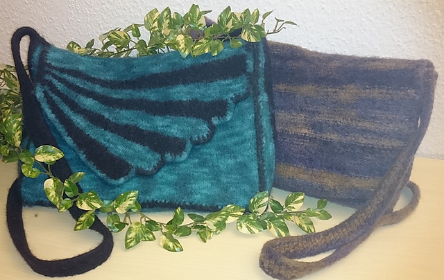Tasche "Julia"
