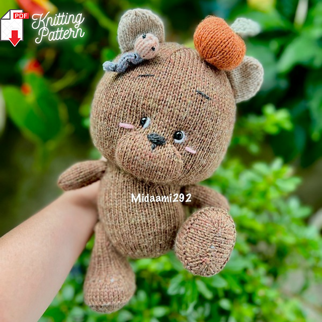 Little Bear