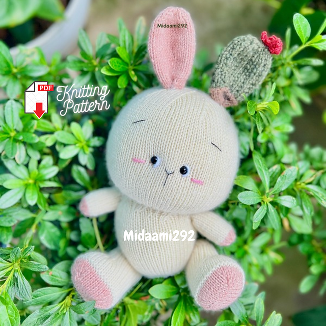 Little Bunny