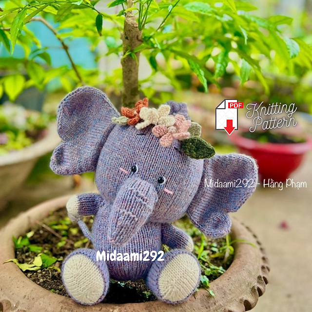 Little Elephant