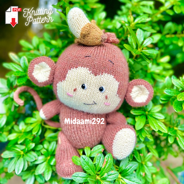 Little Monkey