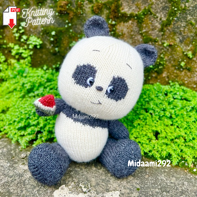 Little Panda