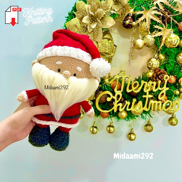 Santa Claus