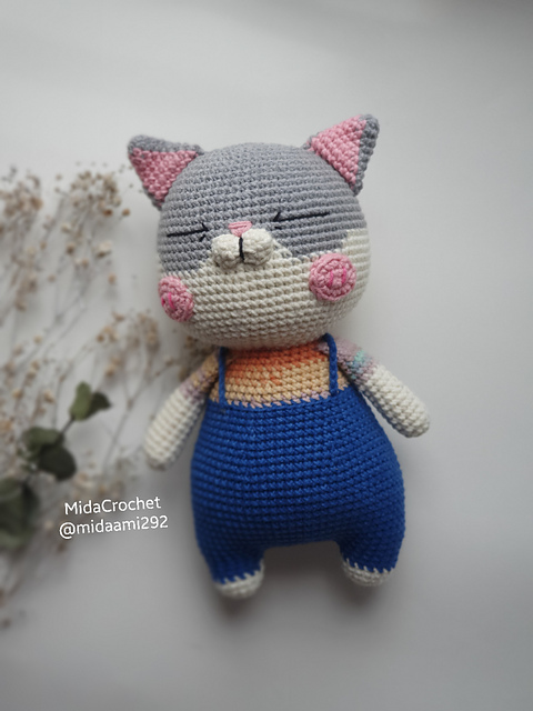 Ami Cat