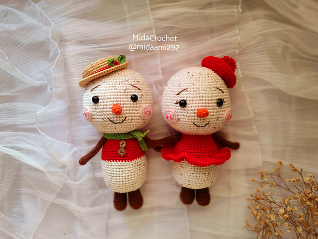 Snowman