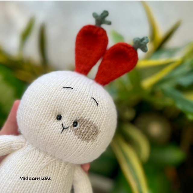 The Little Bunny
