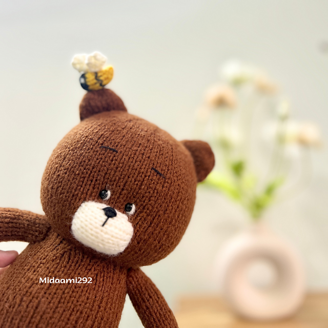 The Little Bear