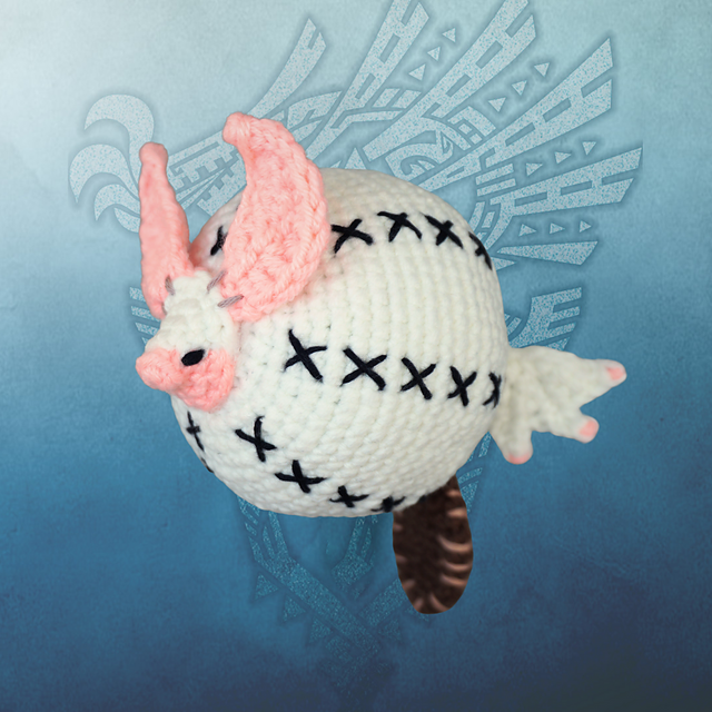 Paolumu Pendant