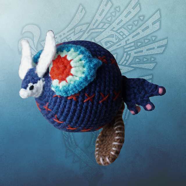 Paolumu Pendant Nightshade