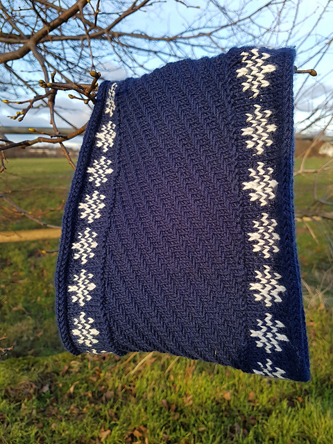Midnight Cowl