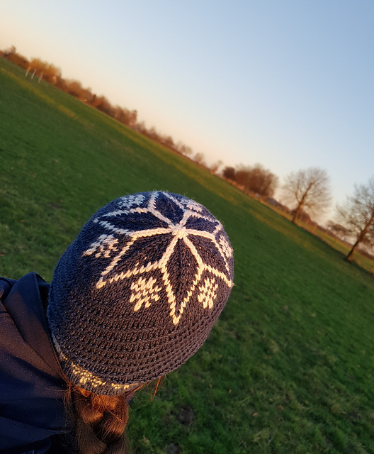 Midnight Hat