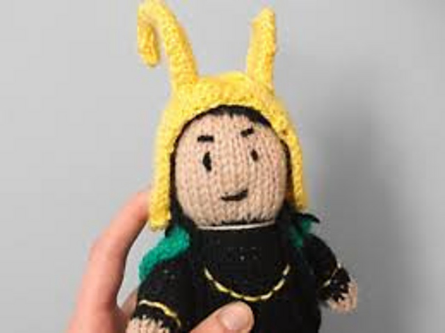 Mini Loki