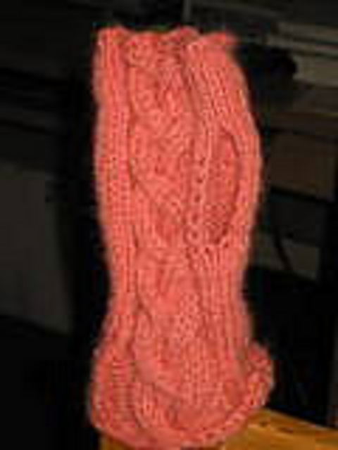 Midnightsky Fibers Cloud 9