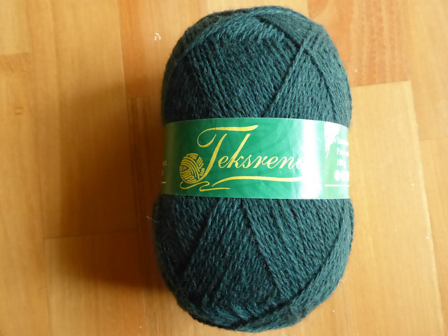 Ravelry: Teksrena Knitting Wool