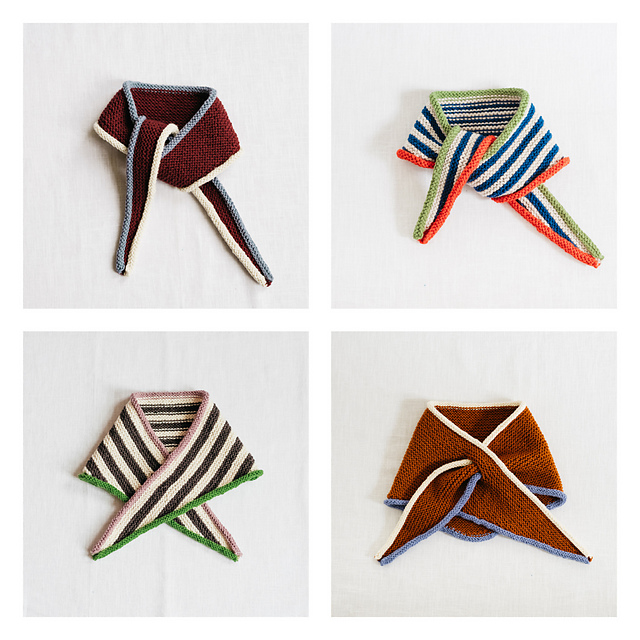 Variations on Triangle