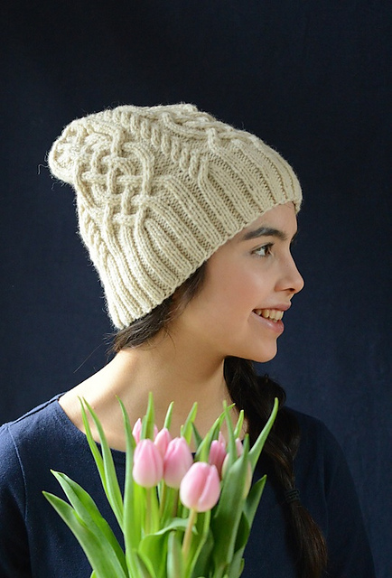 Ravelry: Arctic pattern by Midori Hirose