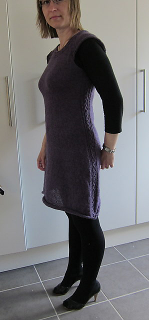 Cecilia dress