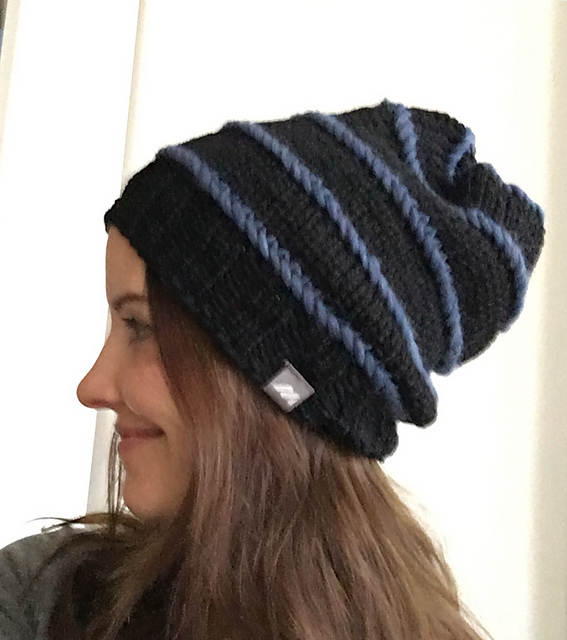 LOVE Beanie