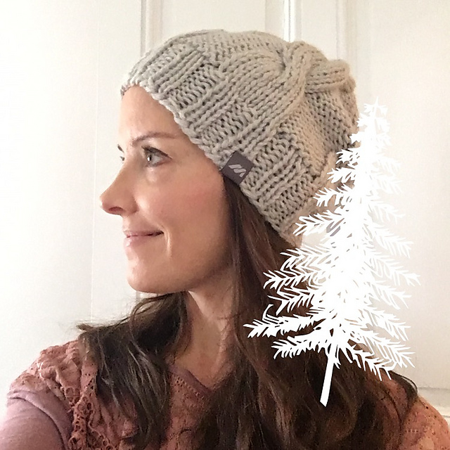 *LENI* Beanie