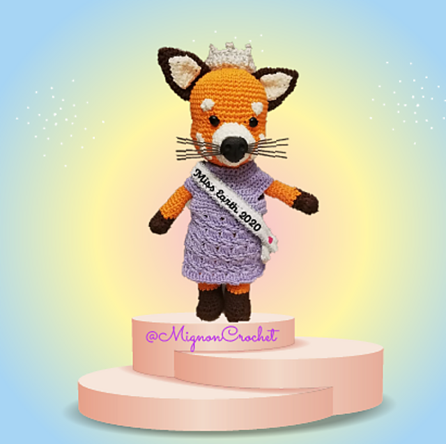 Rihanna the Red Panda
