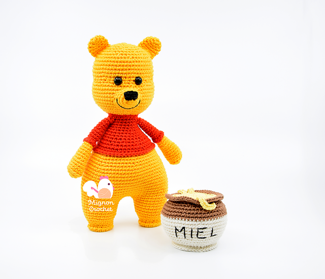 Willie the Pooh