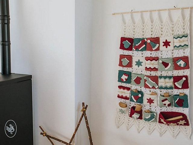 Advent Calendar