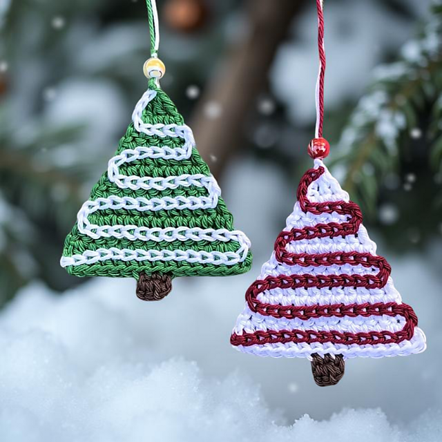 Lil' Xmas Tree