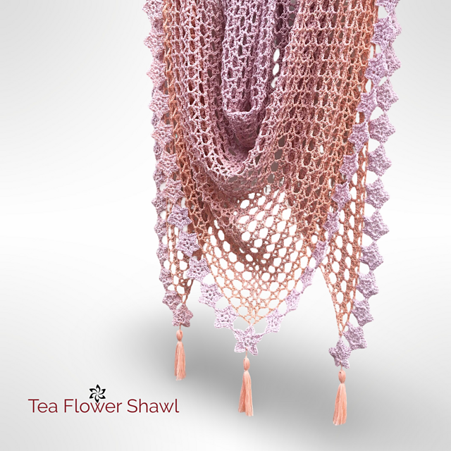 Tea Flower — foto 5