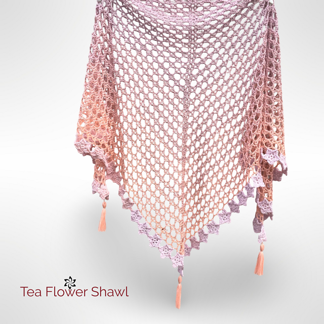Tea Flower — foto 6