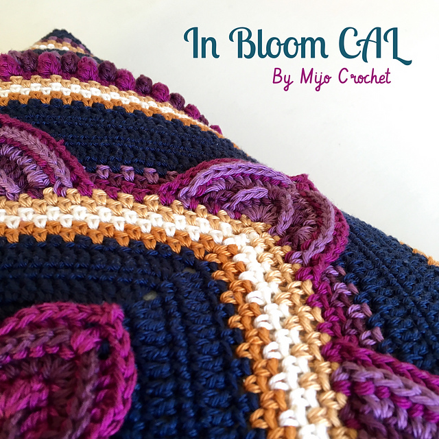 In Bloom CAL — foto 3