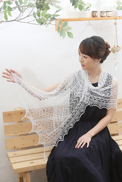 Heart stole/하트 스톨