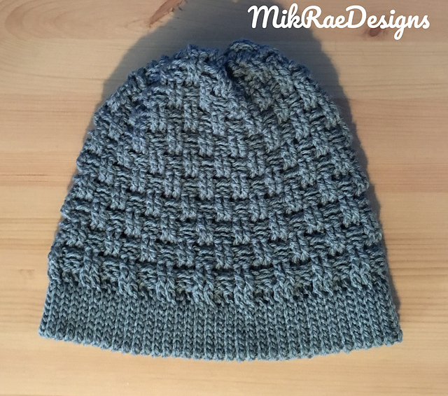Mr. Bees Winter Hat