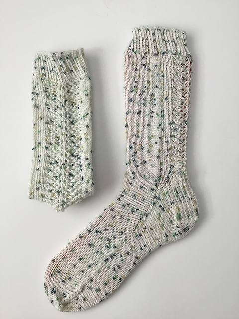 Firmament Socks