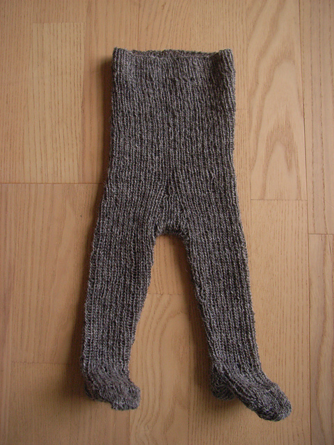 Strømpebukse | Tights