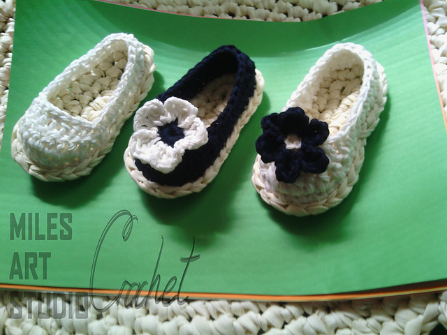 First ESPADRILLES