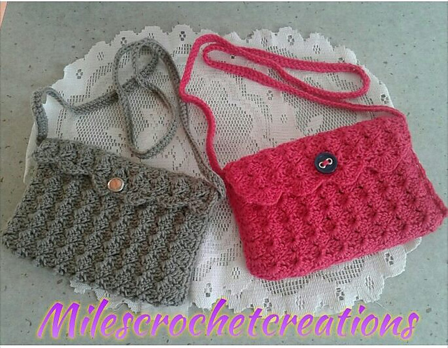 Sling bag for Ipad or tablet