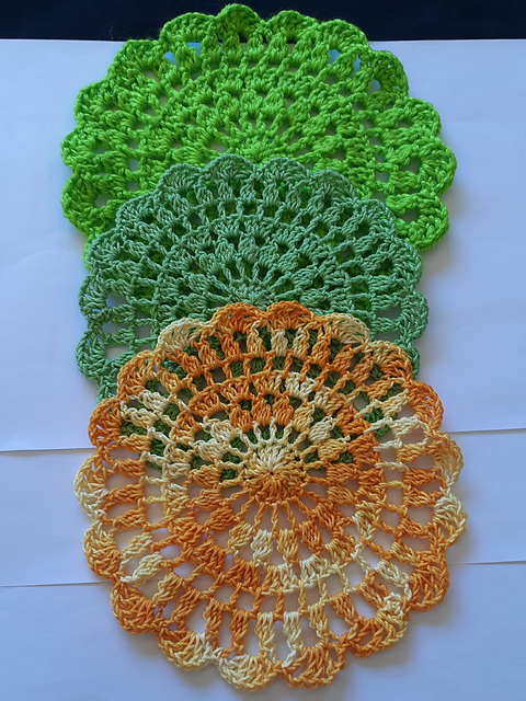 Cluster Coaster