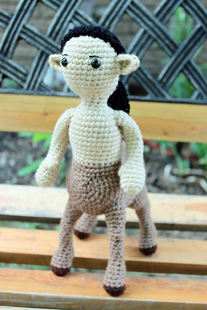 Centaur