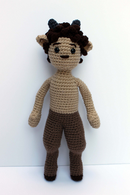 Faun