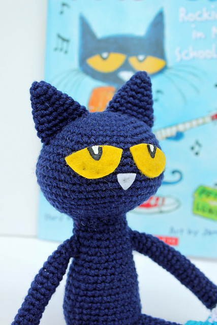 Pete the Cat