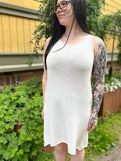 Heili Dress