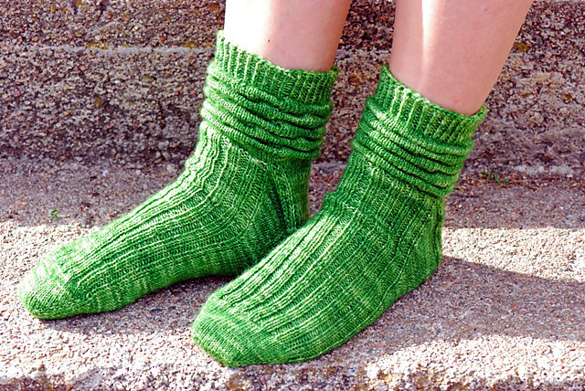 Long Stocking Short