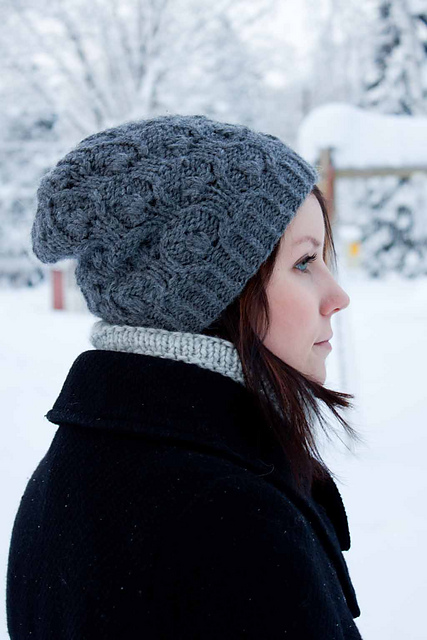 Gerda Hat