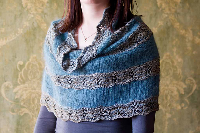Seashore Cowl