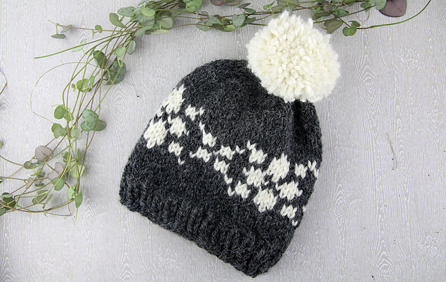 Johan Baby Beanie