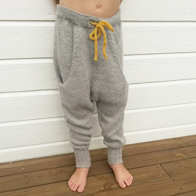 Luxury Playpants , Luksuslekebukse