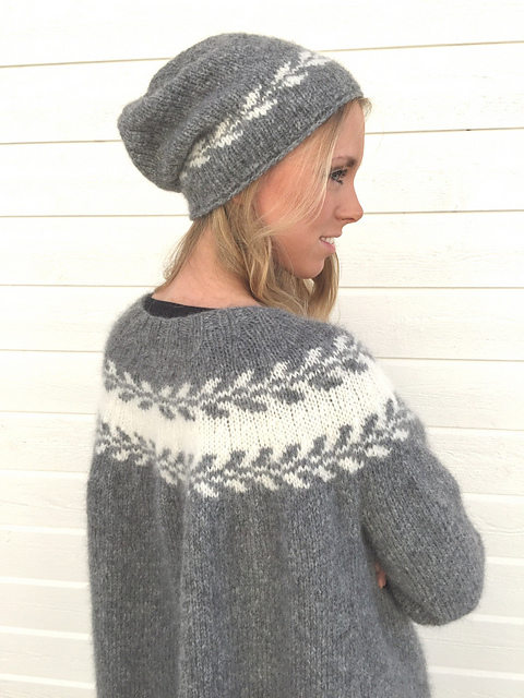 Mary's hat / Marylua