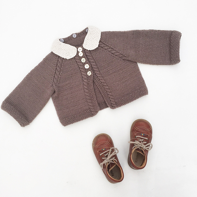 Little matador jacket / Lillematador